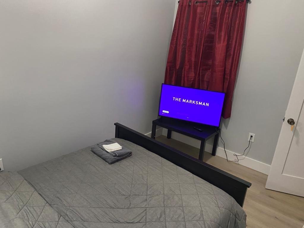Stylish Room 8Mins To Newark Airport Exterior photo