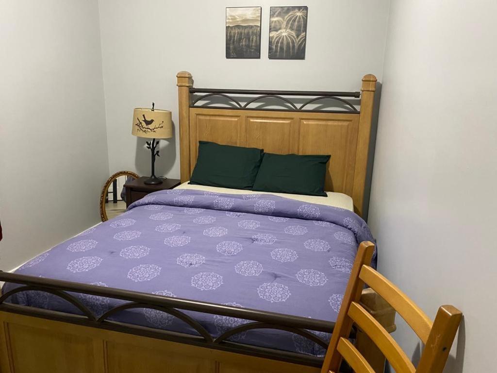 Stylish Room 8Mins To Newark Airport Exterior photo