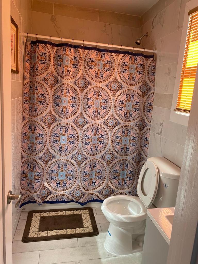 Stylish Room 8Mins To Newark Airport Exterior photo