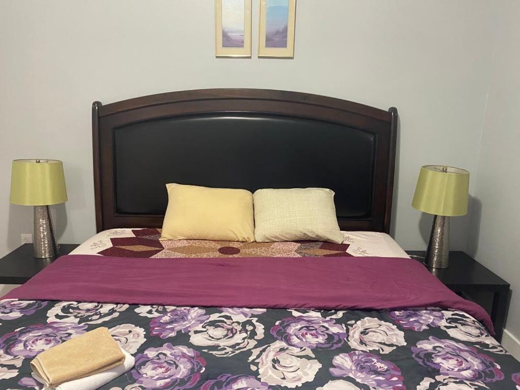 Stylish Room 8Mins To Newark Airport Exterior photo